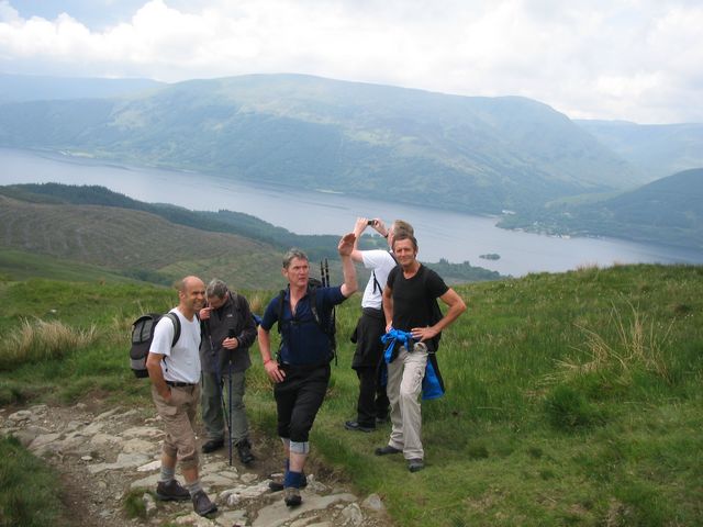 Ben Lomond 3